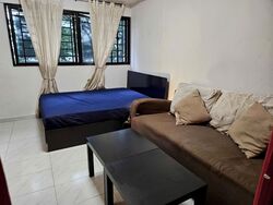 Spottiswoode Park (D2), Apartment #590632071
